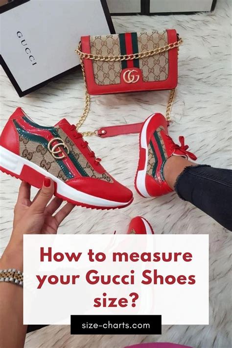 do gucci women's sneakers run big or small|Gucci shoe size 38 to.